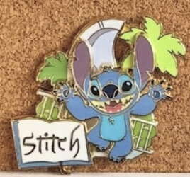 Stitch