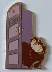 Lucifer - Cinderella