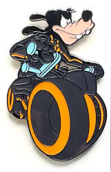 Click to view the Goofy details