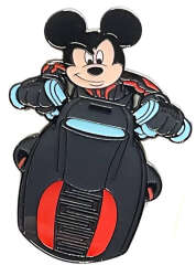 Mickey Mouse