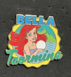 Ariel - Bella Tourmina