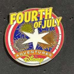 Fourth of July