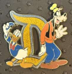 Click to view the Goofy & Donald Duck details