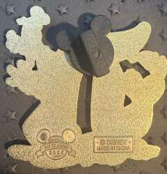 Where Dreams Come True - Gothic D Series - Goofy &amp; Donald Duck - MLT