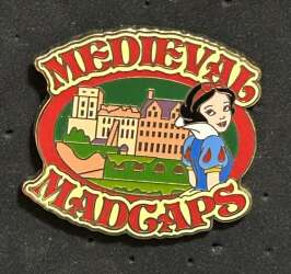 Snow White - Medieval Madcaps