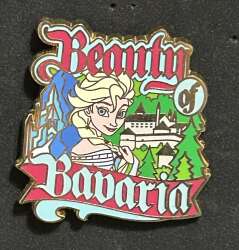 Elsa - Beauty of Bavaria
