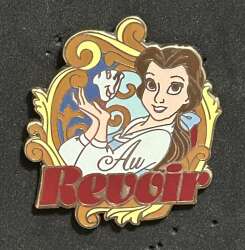 Click to view the Belle - Au Revoir details