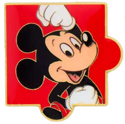 Mickey Mouse