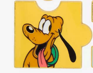 Click to view the Pluto details