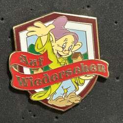 Dopey - Auf Wiedersehen