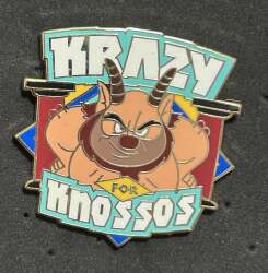 Click to view the Phil - Krazy for Knossos details