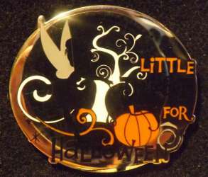 3991 - Halloween 2014 - A Little Treat for Halloween - Disneyland Resort Paris alternate image