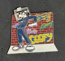 Click to view the Music Through Time Boxed Set - Goofy Only details