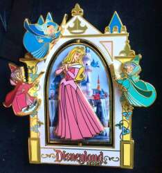 Click to view the Cody Reynolds - Sleeping Beauty details
