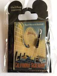 California Screamin
