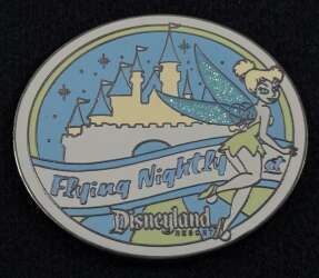 Click to view the Flying Nightly details