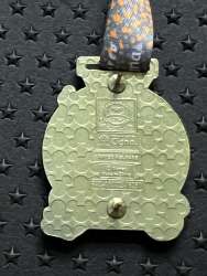 101810 - runDisney: Walt Disney World Marathon Weekend - 2017 Pluto 5K - Walt Disney World alternate image