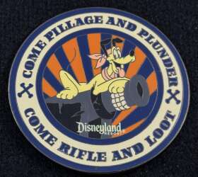 Click to view the Come Pillage and Plunder Come Rifle and Loot details