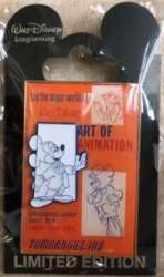Art Of Animation