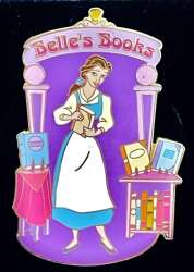 Click to view the Belle details