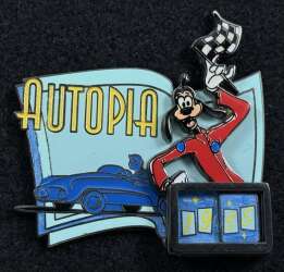 Autopia