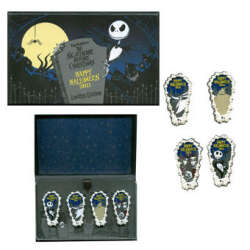 Nightmare Before Christmas Boxed Set