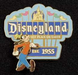 Click to view the Goofy details