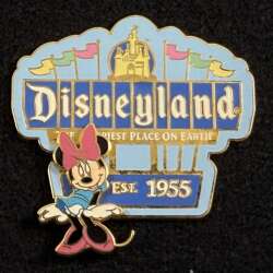 Click to view the Minnie Mouse details