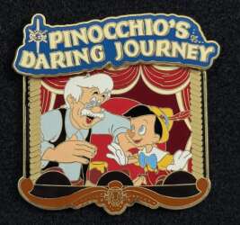 Click to view the Gepetto and Pinocchio details