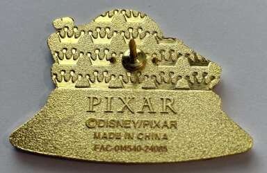 'BoxLunch - Pixar Picnic Blind Box - Toy Story Picnic Basket ONLY - LFLY'