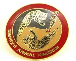 Click to view the tigers disneys animal kingdom asia details
