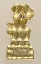 'Graduation - Mickey Class of 2001 - DLR'