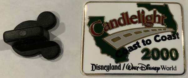Click to view the Candlelight Coast to Coast details