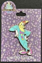 Click to view the Pleasure Island Funmeister Leaning details