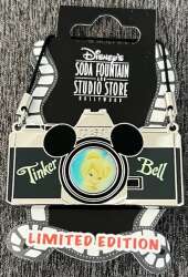 Tinker Bell