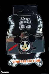Mickey Mouse