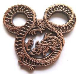 Copper Metal