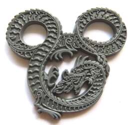Pewter Metal