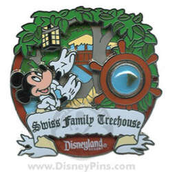 Click to view the Swiss Family Treehouse details
