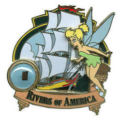 Click to view the Rivers of America Dock details