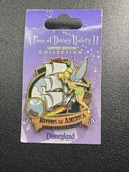 Click to view the Rivers of America Dock details