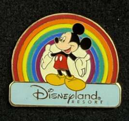 Click to view the Mickey - Disneyland Resort details