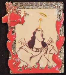 Click to view the Angel and Devil Kronk details