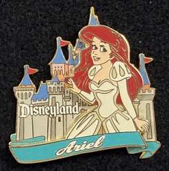 Ariel - Wedding Dress