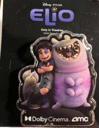 Elio and Glordon