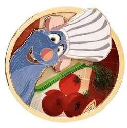 Remy the Chef