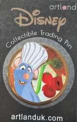 101965 - ArtLand Fine Art - Remy the Chef - Artland / ACME alternate image