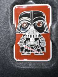 Darth Vader