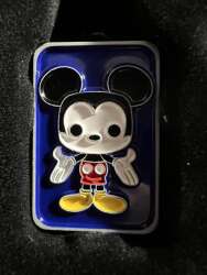 Mickey Mouse