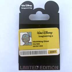 Click to view the Hitchhiking Ghost - Ezra details